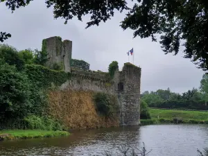 Château de Corlay