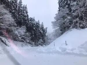 Tendo Kogen Ski Resort