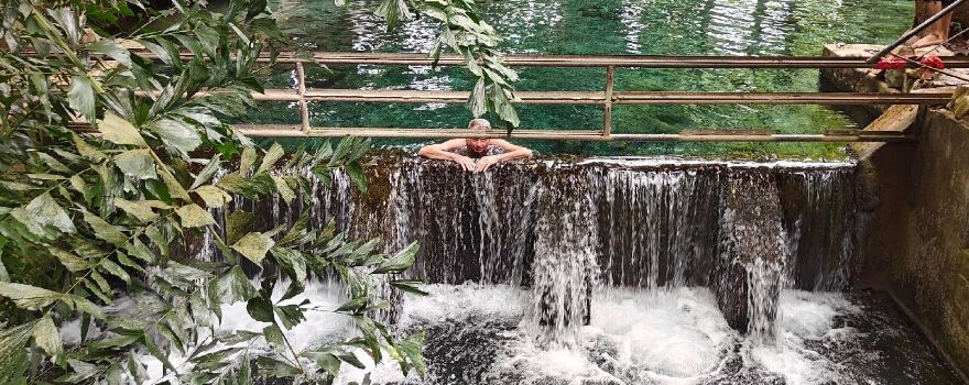 Ban Tha Chang Spring