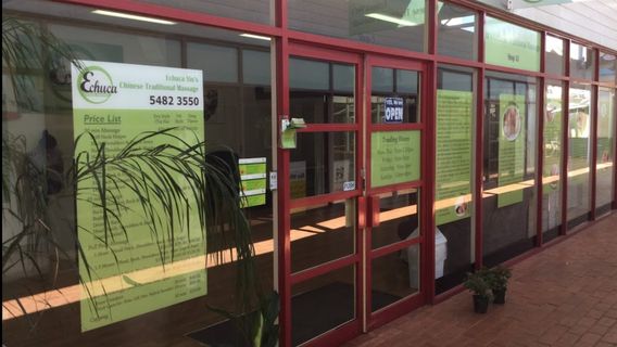 Echuca Chinese Massage
