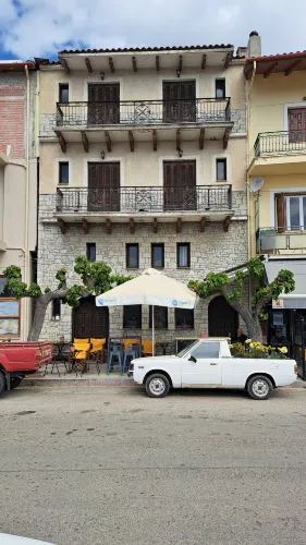 Church of Agios Georgios