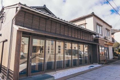 Kominka Restaurant TATERUYOSHINO Mikuniminato.