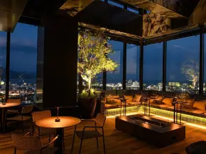 VIVARIUM / Sheraton Kagoshima