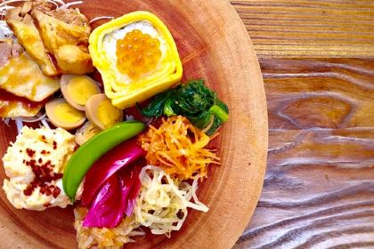 SAMURAI dos Premium Steak House八重洲鉄鋼ビル店