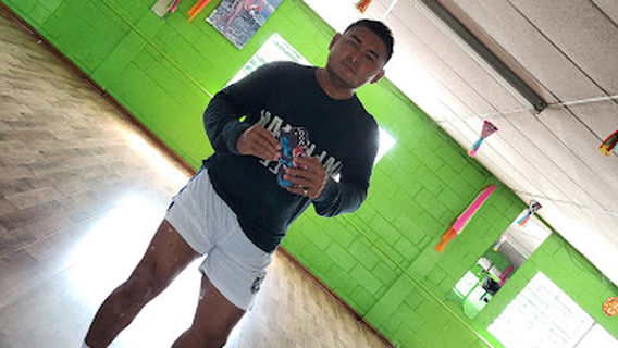 GYM MILLENIUM