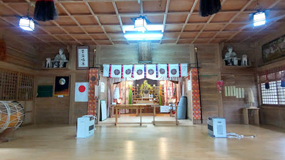 Gion Shrine