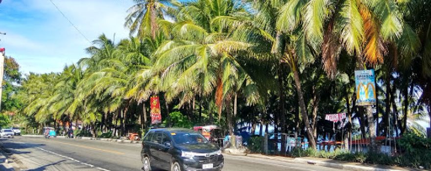Virgin Island Beach Resort