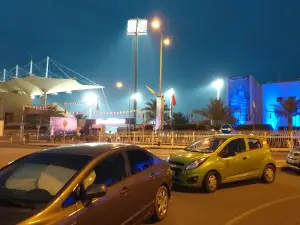 Khalifa Sports City