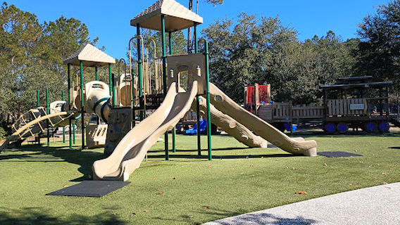 Oscar Frazier Park