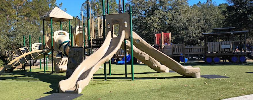 Oscar Frazier Park