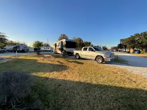 Joplin KOA Journey