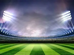 Harishchandra Stadium Nawada