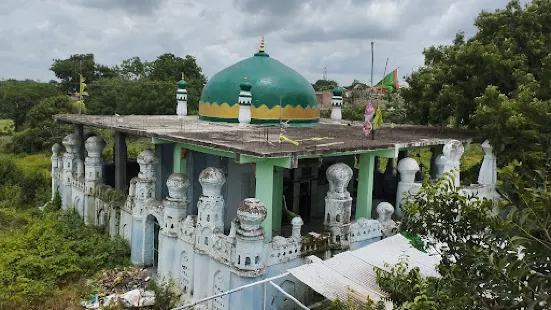 DARGAH ISMAIL SHAH QUADRI