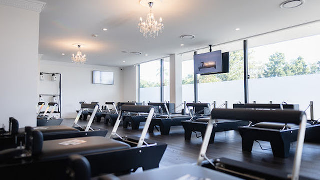 Studio Pilates International Dunedin Central
