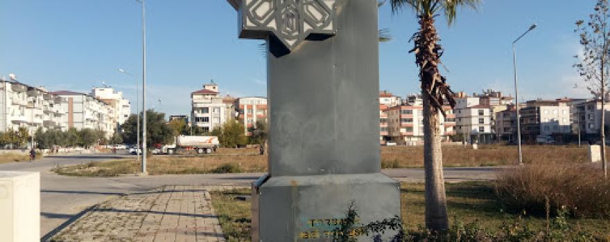 Çocuk Parkı