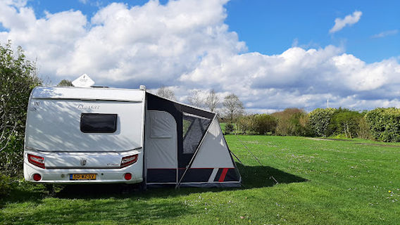 SVR Boerderij Camping 't Spikkie