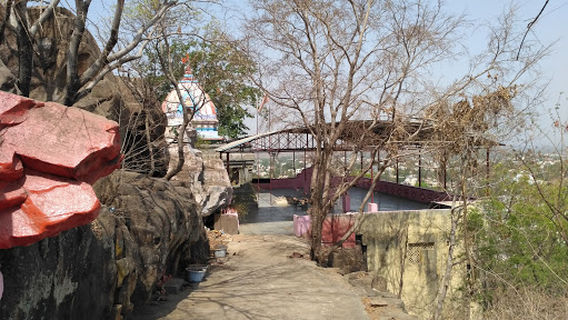 Wagheshwari Mata Mandir