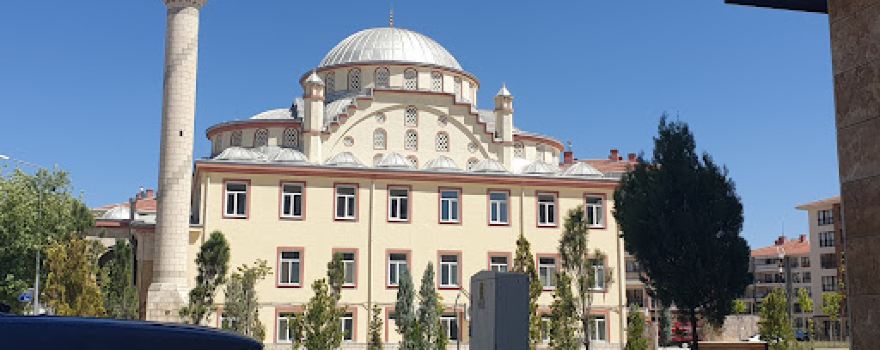 Sürsürü Camii