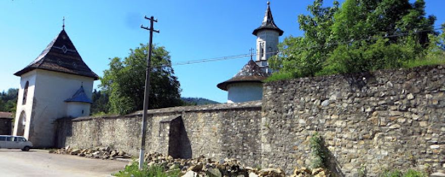 Solca Monastery