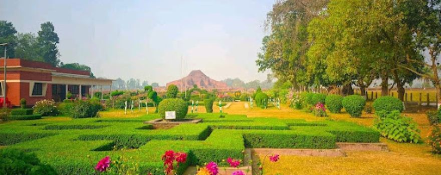 Sompur Mahavihara