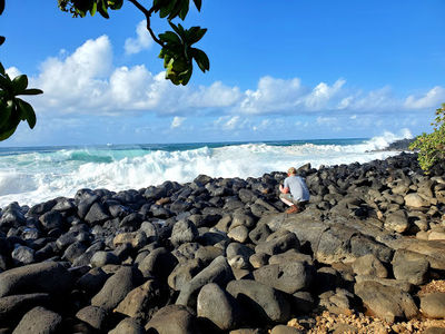 Mo'okini Heiau
