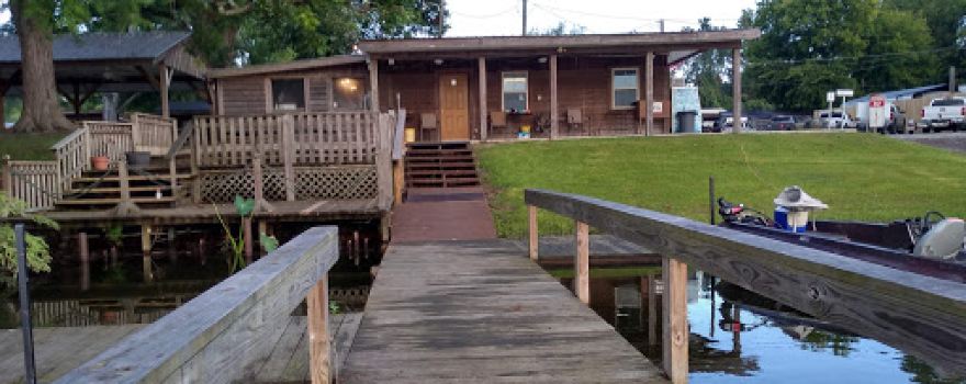 Sportsman's Lodge