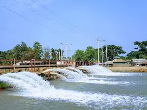 ভবদহ ২১ ভেন্ট