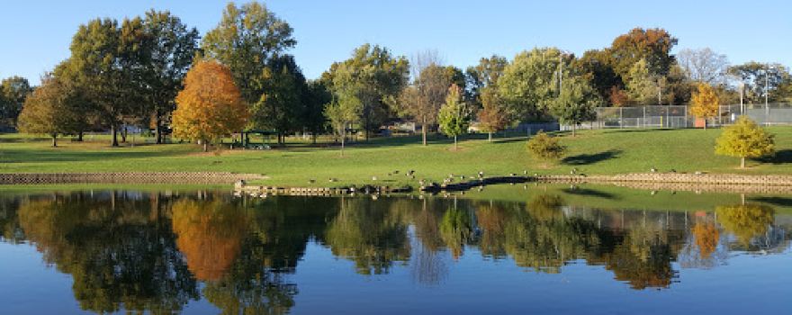C. Lee Kenagy Park