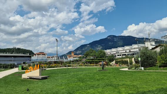Michelin Brothers Park