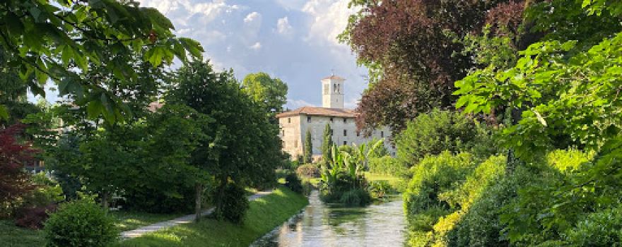 Castello di Sotto