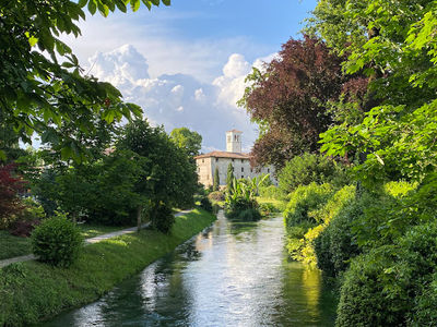 Castello di Sotto