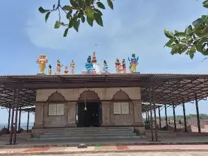 Gagangad Gagangiri Maharaj Aasharam