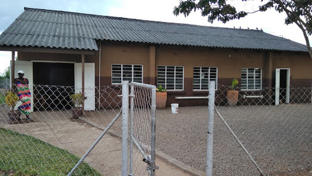 Kingdom Hall of Jehovah's Witnesses