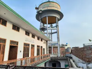 Khanqah Madarsa
