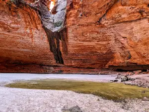 Purnululu National Park
