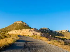 Torreón De Mesa Roldán