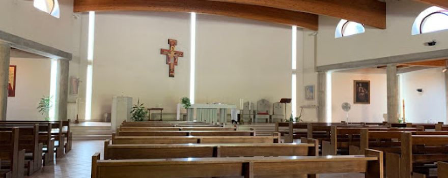 Church of Saint Francis of Assisi