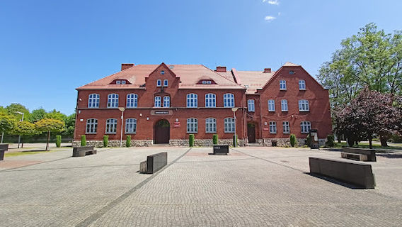 Miejska Biblioteka Publiczna w Radzionkowie