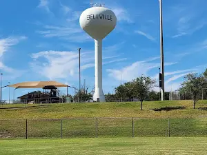 Clark Park