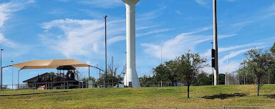Clark Park