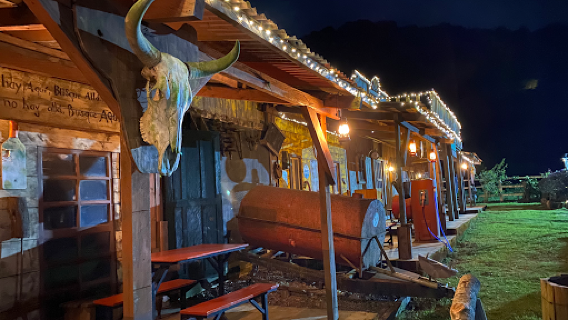 Portezuelo Parque de Aventuras