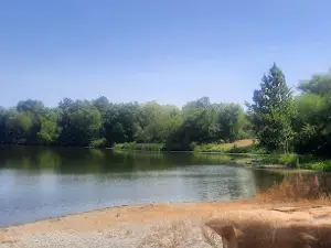 Hazel Hill Lake