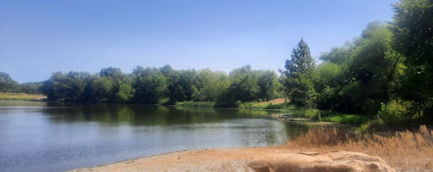 Hazel Hill Lake