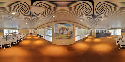 Dr. Uwe Harder Stadthalle in Neumünster