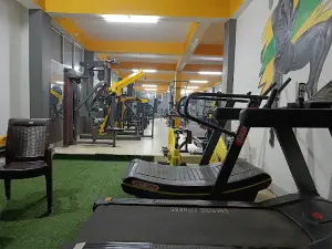 PANTHER GYM