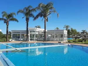Termas de Colón