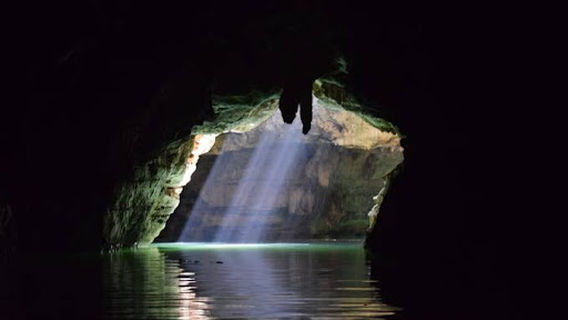 Panca Wisata Goa Pindul