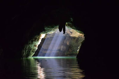 Panca Wisata Goa Pindul