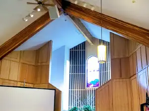 Seventh Day Adventist Church