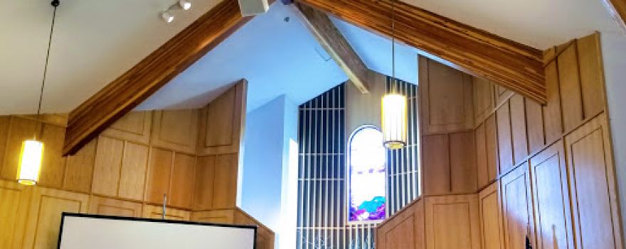 Seventh Day Adventist Church